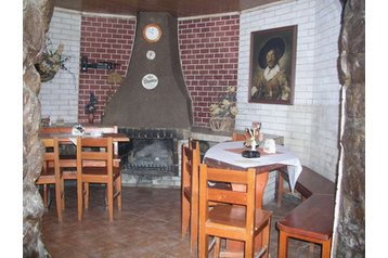 Viesu māja Zbyňov 3